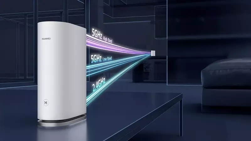 Hệ thống Wifi Mesh là gì? So sánh Wifi Mesh và bộ kích sóng Wifi