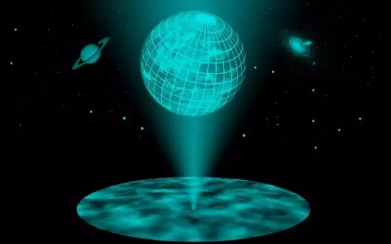 Hologram là gì? Ứng dụng của công nghệ trình chiếu 3D Hologram