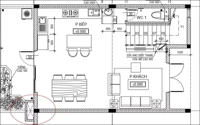 Hộp gen là gì? Cách lắp đặt hộp gen đúng kỹ thuật bạn nên biết