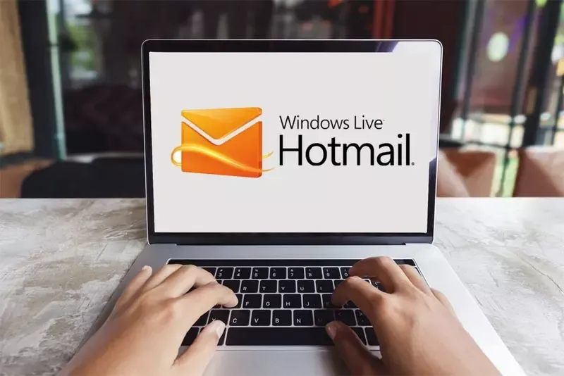 Hotmail là gì? Cách đăng ký Hotmail đơn giản, nhanh chóng