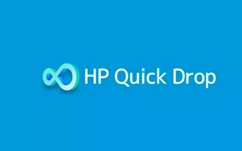 HP QuickDrop là gì? Cách tải, sử dụng ứng dụng HP QuickDrop