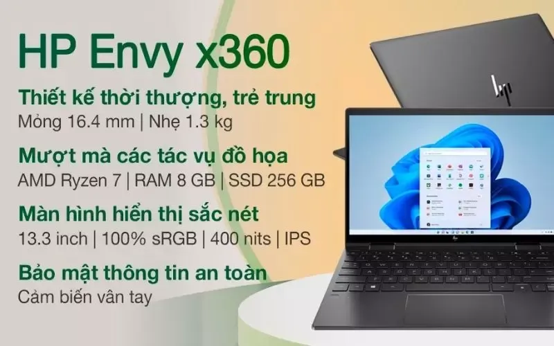 HP QuickDrop là gì? Cách tải, sử dụng ứng dụng HP QuickDrop