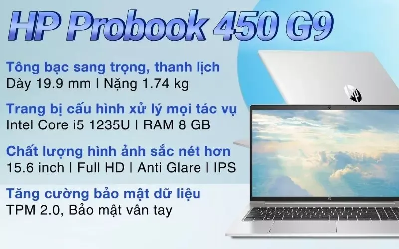 HP QuickDrop là gì? Cách tải, sử dụng ứng dụng HP QuickDrop