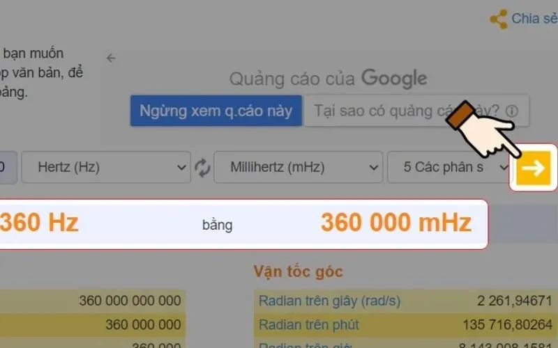 Hz là gì? Tần số 50Hz, 60Hz có ý nghĩa gì? Tần số nào phổ biến?