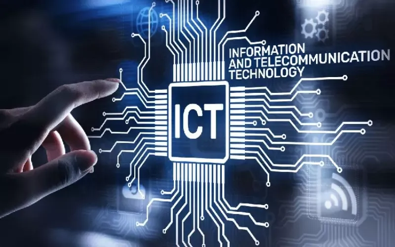 ICT là gì? Ý nghĩa và ứng dụng của ICT trong các lĩnh vực