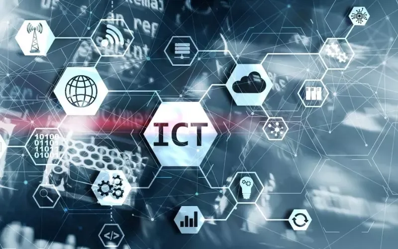 ICT là gì? Ý nghĩa và ứng dụng của ICT trong các lĩnh vực