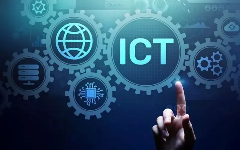 ICT là gì? Ý nghĩa và ứng dụng của ICT trong các lĩnh vực