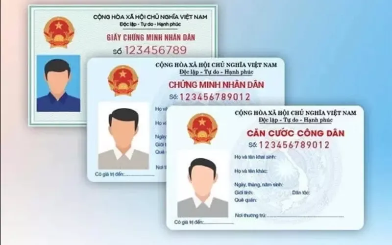 ID là gì? Tính ứng dụng và ý nghĩa của các loại thẻ ID phổ biến