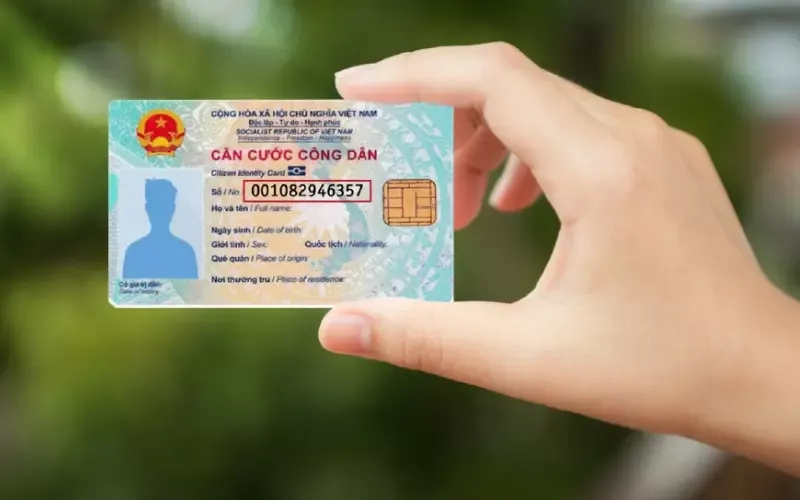 ID là gì? Tính ứng dụng và ý nghĩa của các loại thẻ ID phổ biến