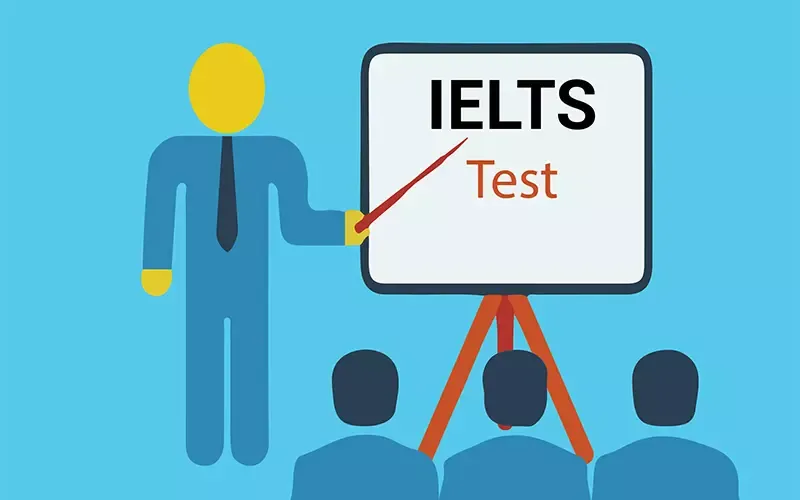 IELTS là gì? Thông tin chi tiết về thi IELTS 2023