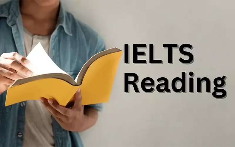 IELTS là gì? Thông tin chi tiết về thi IELTS 2023