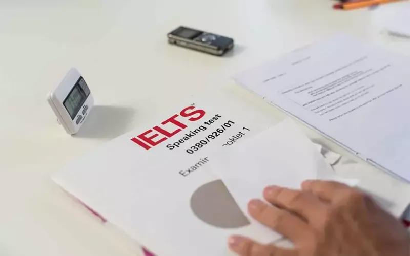 IELTS là gì? Thông tin chi tiết về thi IELTS 2023