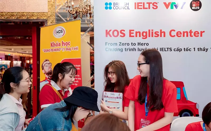 IELTS là gì? Thông tin chi tiết về thi IELTS 2023