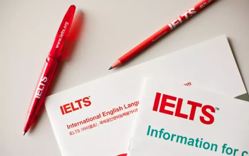 IELTS là gì? Thông tin chi tiết về thi IELTS 2023