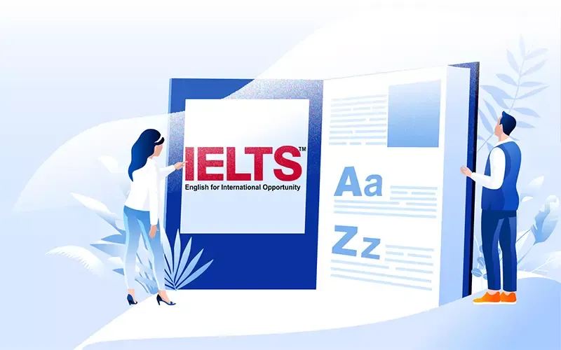 IELTS là gì? Thông tin chi tiết về thi IELTS 2023