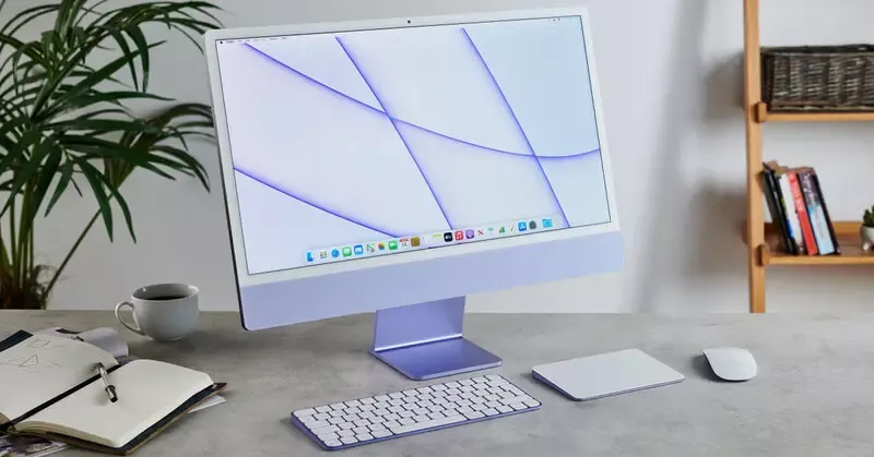 iMac là gì? Có nên mua iMac không? Mua ở đâu?