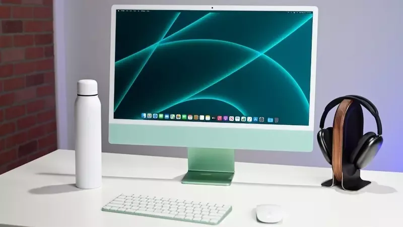 iMac là gì? Có nên mua iMac không? Mua ở đâu?