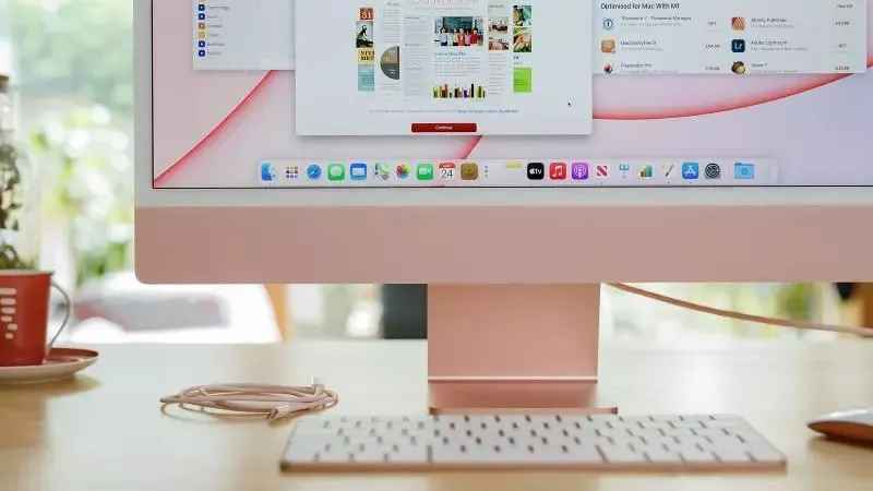 iMac là gì? Có nên mua iMac không? Mua ở đâu?