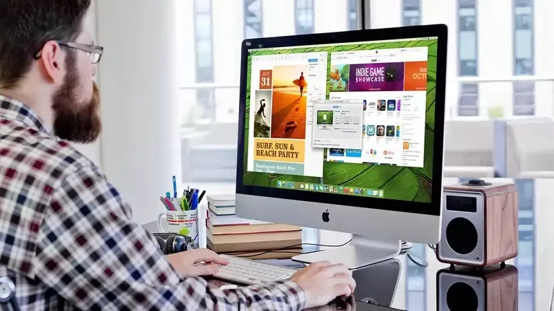 iMac là gì? Có nên mua iMac không? Mua ở đâu?