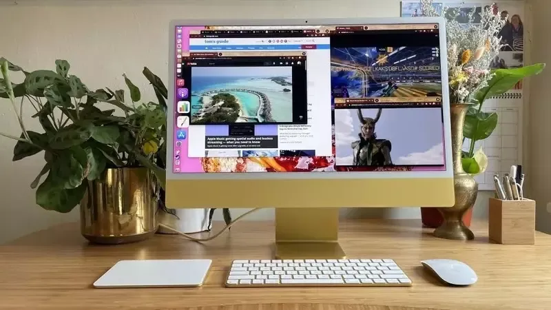 iMac là gì? Có nên mua iMac không? Mua ở đâu?