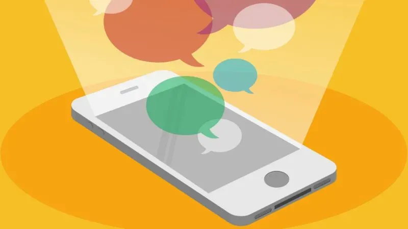 iMessage là gì? Điểm khác biệt giữa iMessage và SMS trên iOS?