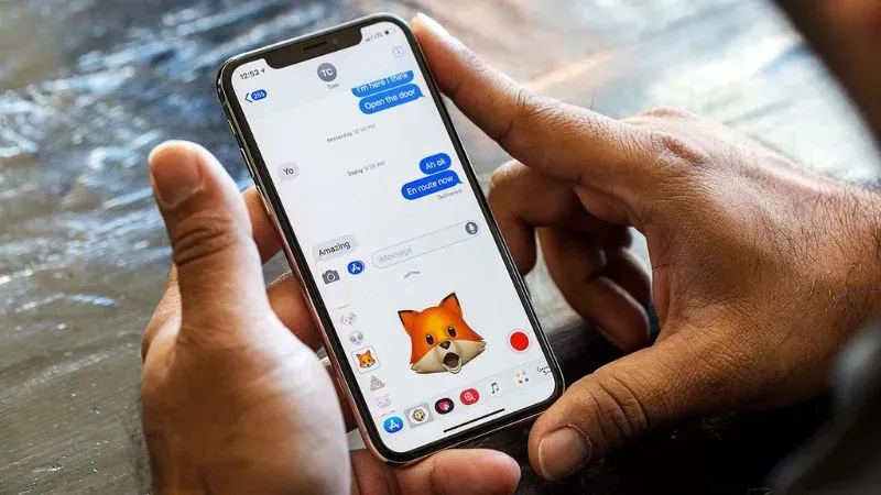 iMessage là gì? Điểm khác biệt giữa iMessage và SMS trên iOS?