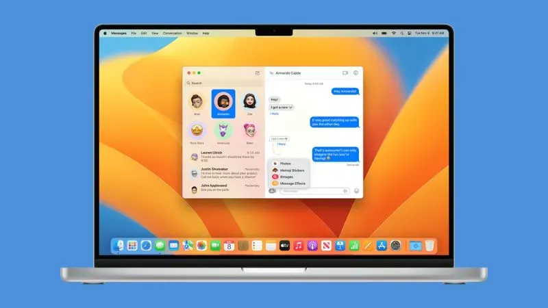 iMessage là gì? Điểm khác biệt giữa iMessage và SMS trên iOS?