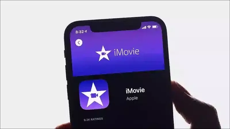 iMovie là gì? 5 lợi ích mà iMovie mang đến cho người sử dụng?