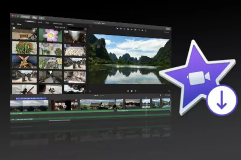 iMovie là gì? 5 lợi ích mà iMovie mang đến cho người sử dụng?