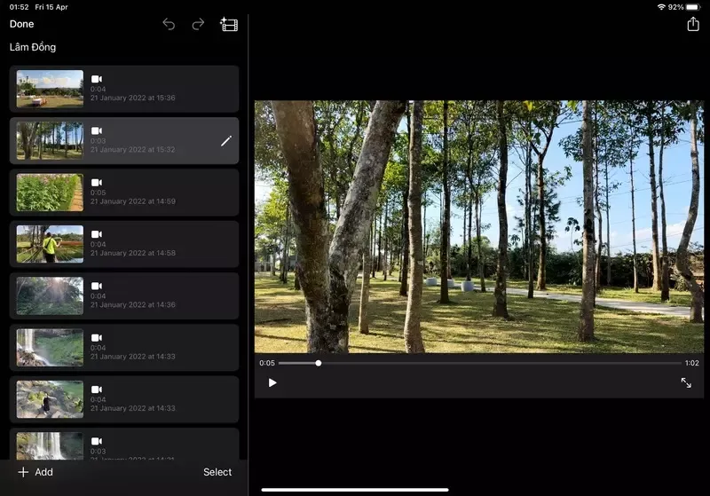 iMovie là gì? 5 lợi ích mà iMovie mang đến cho người sử dụng?