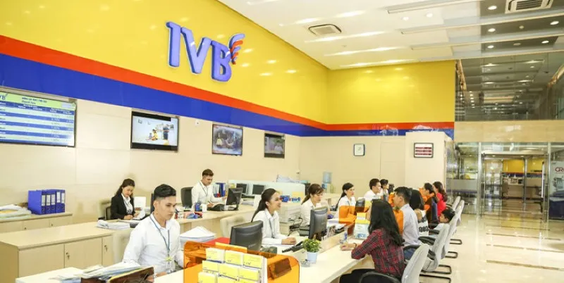 Indovinabank (IVB) là ngân hàng gì? Thông tin đầy đủ, chi tiết về Indovinabank