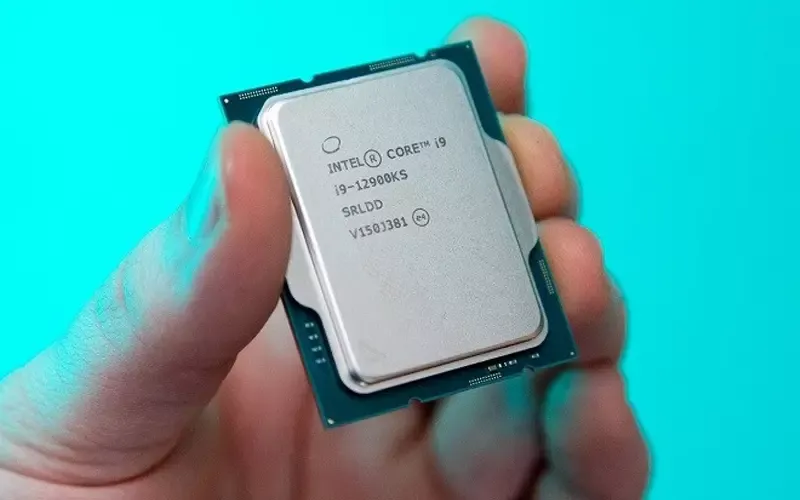 Intel Core i9 12900KS là gì? Những laptop trang bị Intel Core i9?