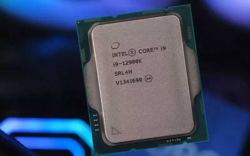 Intel Core i9 12900KS là gì? Những laptop trang bị Intel Core i9?