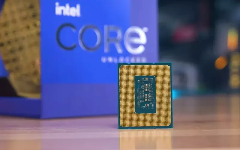 Intel Core i9 12900KS là gì? Những laptop trang bị Intel Core i9?