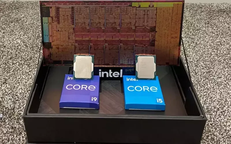 Intel Core i9 12900KS là gì? Những laptop trang bị Intel Core i9?