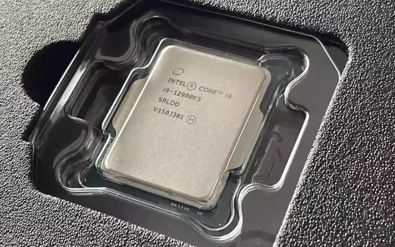 Intel Core i9 12900KS là gì? Những laptop trang bị Intel Core i9?