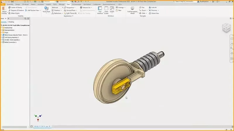 Inventor là gì? Có nên sử dụng inventor hay không?