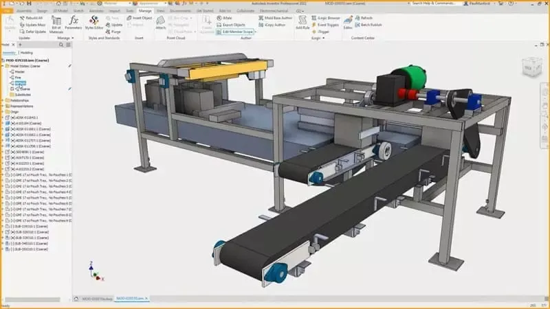 Inventor là gì? Có nên sử dụng inventor hay không?