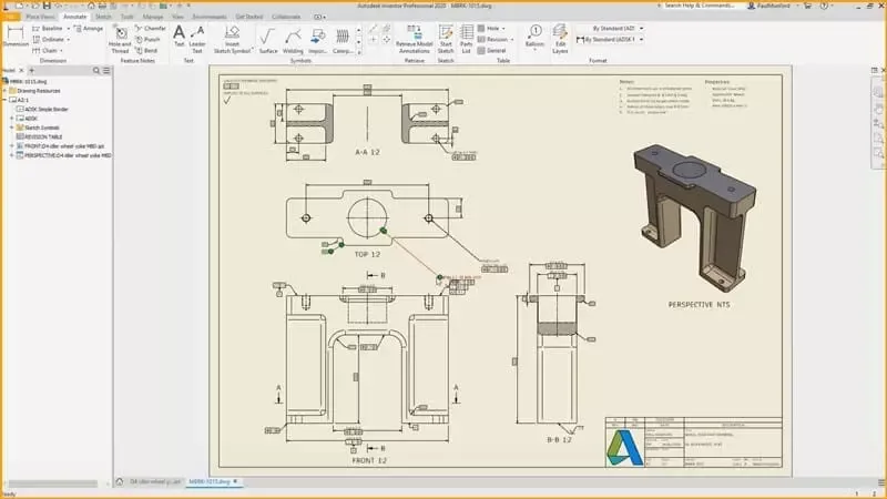 Inventor là gì? Có nên sử dụng inventor hay không?