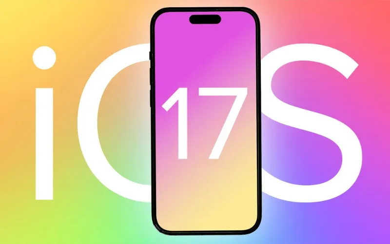 iOS 17 hỗ trợ máy nào? Cách cập nhật iOS 17 cho iPhone mới nhất