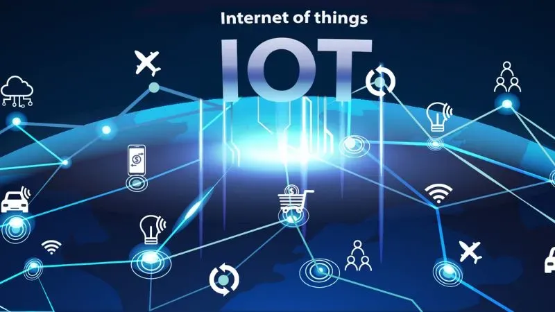 IoT là gì? Ưu nhược điểm và ứng dụng trong cuộc sống