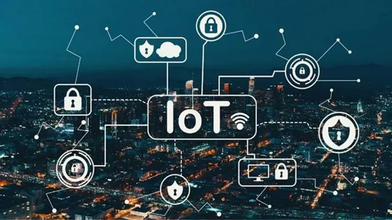 IoT là gì? Ưu nhược điểm và ứng dụng trong cuộc sống