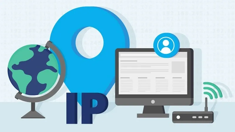 IP là gì? Cách xem địa chỉ IP trên máy tính cực đơn giản