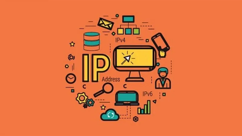 IP là gì? Cách xem địa chỉ IP trên máy tính cực đơn giản