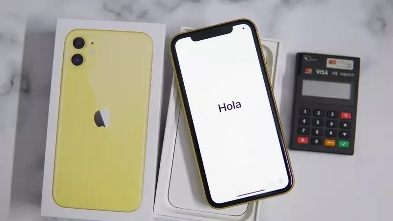 iPhone LL/A là gì? Có nên mua iPhone LL/A hay không?