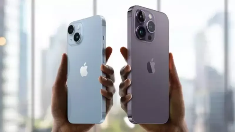 iPhone LL/A là gì? Có nên mua iPhone LL/A hay không?