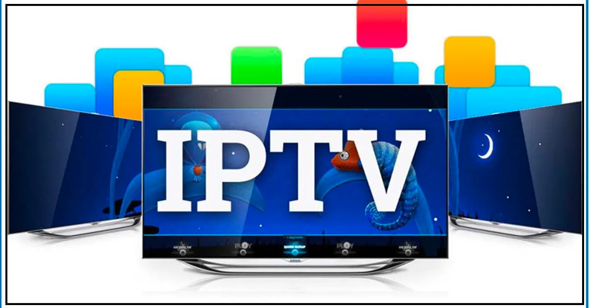 IPTV là gì? Phương thức truyền hình có nhiều ưu điểm nổi bật