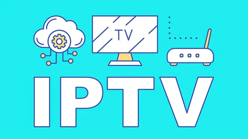 IPTV là gì? Phương thức truyền hình có nhiều ưu điểm nổi bật