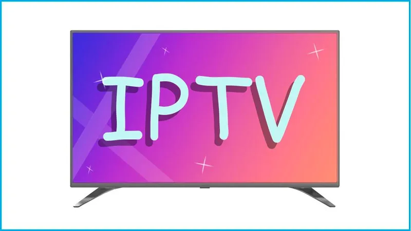 IPTV là gì? Phương thức truyền hình có nhiều ưu điểm nổi bật