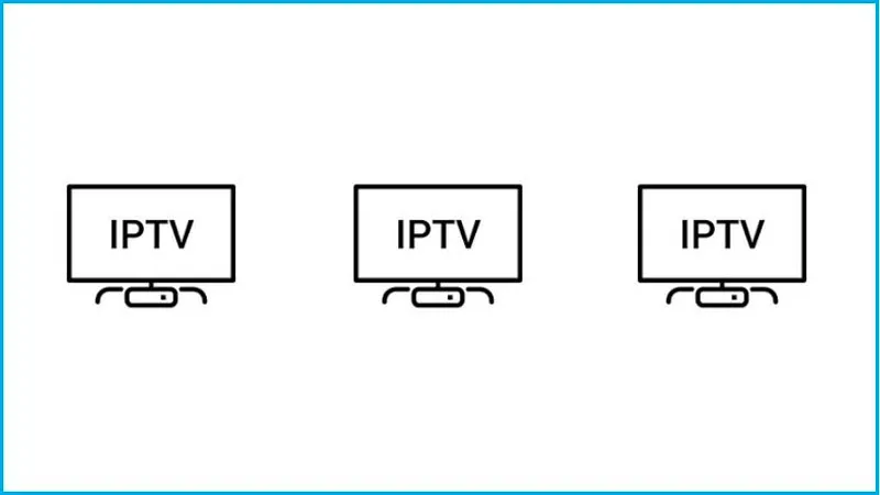 IPTV là gì? Phương thức truyền hình có nhiều ưu điểm nổi bật